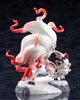 фотография Pokémon Center Original Figure Hisui Zorua & Hisui Zoroark