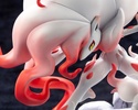 фотография Pokémon Center Original Figure Hisui Zorua & Hisui Zoroark