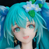 F:NEX Hatsune Miku Midsummer Fireworks Ver.