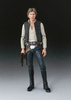 фотография S.H. Figuarts Han Solo A NEW HOPE Ver.