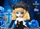 фотография Pullip Mana 〜Elegant Gothic Lolita〜 Rose cross JSK