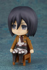 From the anime series "Attack on Titan" comes a Nendoroid Swaccha...