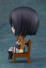 фотография Nendoroid Swacchao! Mikasa Ackerman