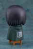 фотография Nendoroid Swacchao! Mikasa Ackerman
