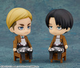 фотография Nendoroid Swacchao! Levi