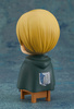 фотография Nendoroid Swacchao! Erwin Smith