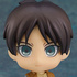 Nendoroid Swacchao! Eren Yeager