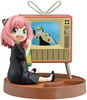 фотография Ichiban Kuji Spy × Family -Lovely Ordinary Days-: Watching TV ♪