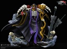 Ainz Ooal Gown.