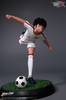фотография Olivier Atton (Oozora Tsubasa)