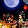фотография Wei Wuxian Lianwu Zhouxíng Q Ver.