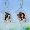 фотография Wei Wuxian Lianwu Zhouxíng Q Ver.