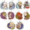 фотография Fate/Grand Order Cosmos in the Lostbelt Rubber Strap: Caenis
