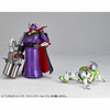 фотография Revoltech Zurg