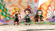 фотография Kimetsu no Yaiba Q Posket Rengoku Kyoujurou SPECIAL COLOR ver.