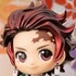 Kimetsu no Yaiba Q Posket Kamado Tanjirou SPECIAL COLOR ver.