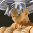 S.H.Figuarts Son Goku Ultra Instinct Dragon Ball Super