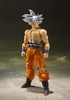 фотография S.H.Figuarts Son Goku Ultra Instinct Dragon Ball Super