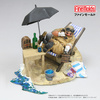 фотография Studio Ghibli Vignette Collection No.1 Porco At The Hideout