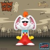 фотография POP! Who framed Roger Rabbit Roger in Kisses
