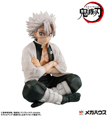 главная фотография G.E.M. Series Tenohira Shinazugawa-san