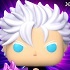 POP! Animation Gojou Satoru Hollow Purple Ver.