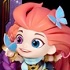 League of Legends Collectible Figurine Series 3 #006 Zoe XL Figure