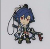 фотография Legend of Heroes Sen no Kiseki 3 Rubber Strap Charm: Rean