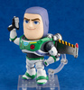 фотография Nendoroid Buzz Lightyear Alpha Suit Ver.