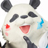 SEGA Lucky Kuji Jujutsu Kaisen Graffiti x Battle Re: Panda