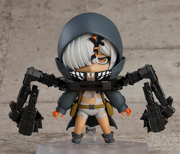 главная фотография Nendoroid Strength DAWN FALL Ver.
