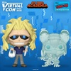 фотография POP! Animation #1041 All Might