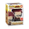 фотография POP! Animation #1009 Eijirou Kirishima Unbreakable, Metallic Ver.