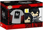 фотография POP! Animation #375 Aizawa Shouta POP! & Tee Metallic Ver.