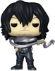 фотография POP! Animation #375 Aizawa Shouta POP! & Tee Metallic Ver.