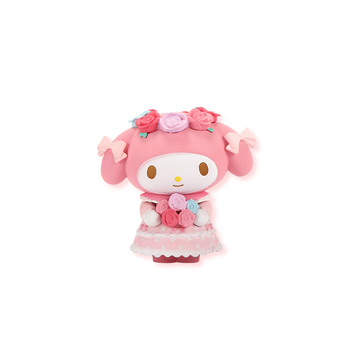 главная фотография MINISO Blind Box My Melody Tea Party: My Melody 6