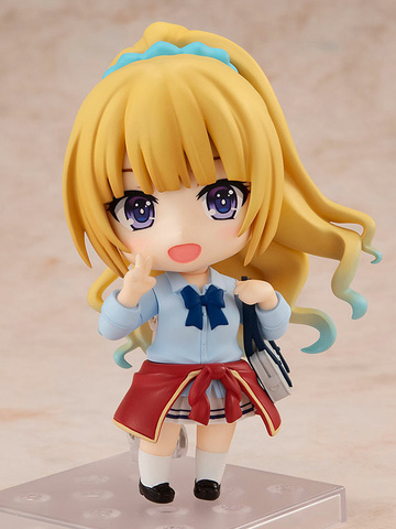 главная фотография KDcolle Nendoroid Karuizawa Kei