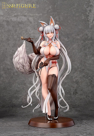 главная фотография SSR-FIGURE Su Jiu