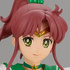 GLITTER & GLAMOURS Super Sailor Jupiter Ver. A