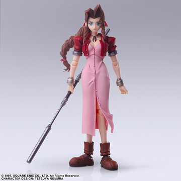 главная фотография Bring Arts Aerith Gainsborough