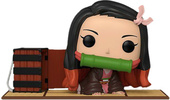 фотография POP! Animation #883 Kamado Nezuko Deluxe Pop!