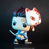 фотография POP! Animation #867 Kamado Tanjirou Hot Topic Exclusive Ver.