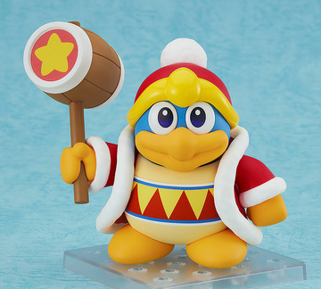 главная фотография Nendoroid King Dedede