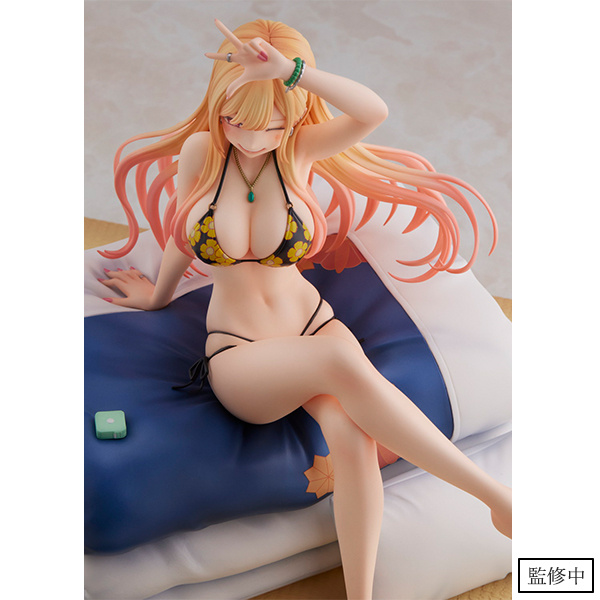 Kitagawa Marin Swimsuit Ver. My Anime Shelf