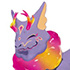 Daikyoya Collection Chimari Hina Dragon -Tidbit-: Shingao no reimei