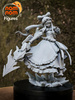 фотография Shalltear Bloodfallen