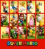 фотография Characters of Super Mario Resin Statue