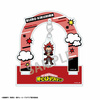 фотография My Hero Academia Dangling Acrylic Stand: Eijirou Kirishima