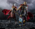 фотография S.H.Figuarts Lady Thor