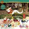 фотография Daikyoya Collection Chinmari Hina Ryuu: Gatsugi Yuuyake